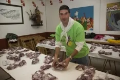Sábado Ages 2017 / María Ferrer