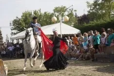 Almarza / María Ferrer