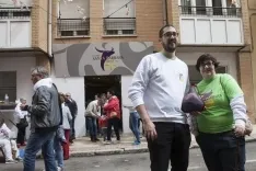 Sábado Ages 2017 / María Ferrer