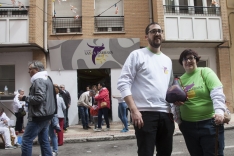 Sábado Ages 2017 / María Ferrer
