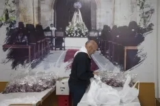 Sábado Ages 2017 / María Ferrer