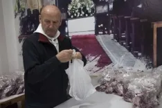 Sábado Ages 2017 / María Ferrer