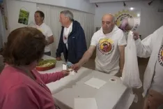 Sábado Ages 2017 / María Ferrer