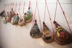 Sábado Ages 2017 / María Ferrer