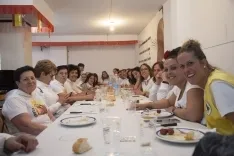 Sábado Ages 2017 / María Ferrer