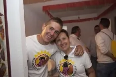 Sábado Ages 2017 / María Ferrer