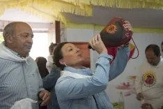 Sábado Ages 2017 / María Ferrer