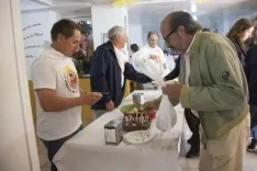 Sábado Ages 2017 / María Ferrer