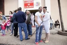 Sábado Ages 2017 / María Ferrer