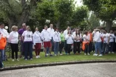 Sábado Ages 2017 / María Ferrer