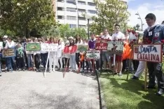 Sábado Ages 2017 / María Ferrer