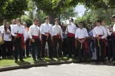 Sábado Ages 2017 / María Ferrer