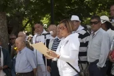 Sábado Ages 2017 / María Ferrer