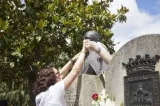 Sábado Ages 2017 / María Ferrer