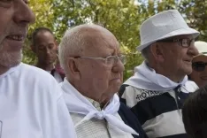 Sábado Ages 2017 / María Ferrer