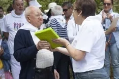 Sábado Ages 2017 / María Ferrer