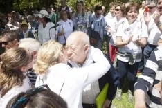 Sábado Ages 2017 / María Ferrer