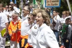 Sábado Ages 2017 / María Ferrer