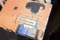 Sábado Ages 2017 / María Ferrer