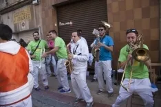 Sábado Ages 2017 / María Ferrer