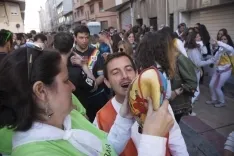 Sábado Ages 2017 / María Ferrer