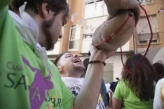 Sábado Ages 2017 / María Ferrer