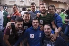 Sábado Ages 2017 / María Ferrer
