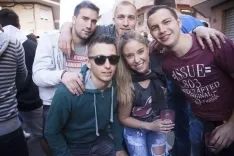 Sábado Ages 2017 / María Ferrer