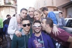 Sábado Ages 2017 / María Ferrer