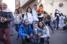 Sábado Ages 2017 / María Ferrer
