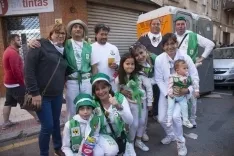 Sábado Ages 2017 / María Ferrer