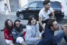 Sábado Ages 2017 / María Ferrer