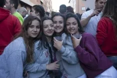 Sábado Ages 2017 / María Ferrer