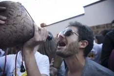 Sábado Ages 2017 / María Ferrer