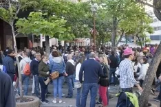 Sábado Ages 2017 / María Ferrer