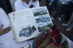 Sábado Ages 2017 / María Ferrer