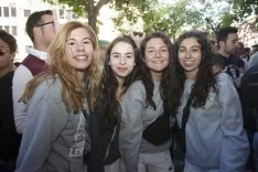 Sábado Ages 2017 / María Ferrer
