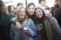 Sábado Ages 2017 / María Ferrer