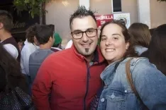 Sábado Ages 2017 / María Ferrer
