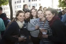Sábado Ages 2017 / María Ferrer