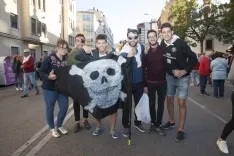 Sábado Ages 2017 / María Ferrer