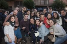 Sábado Ages 2017 / María Ferrer
