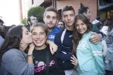 Sábado Ages 2017 / María Ferrer