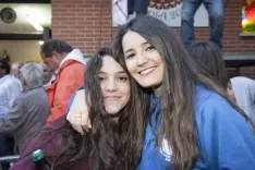 Sábado Ages 2017 / María Ferrer
