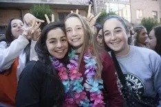 Sábado Ages 2017 / María Ferrer