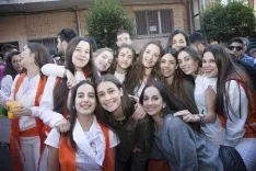 Sábado Ages 2017 / María Ferrer