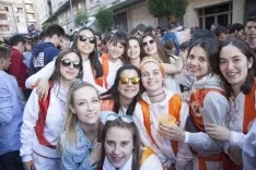 Sábado Ages 2017 / María Ferrer