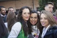 Sábado Ages 2017 / María Ferrer