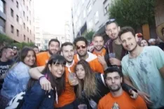 Sábado Ages 2017 / María Ferrer