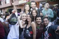 Sábado Ages 2017 / María Ferrer